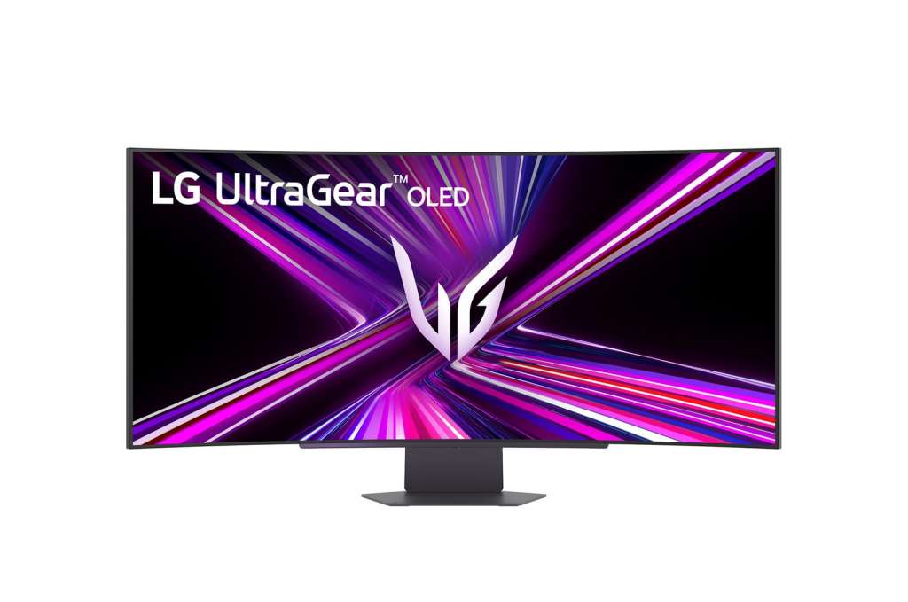LG IT UltraGear OLED 45GX900A-B