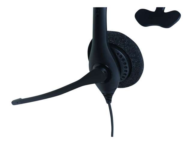 Jabra Biz 1500 Mono QD EMEA