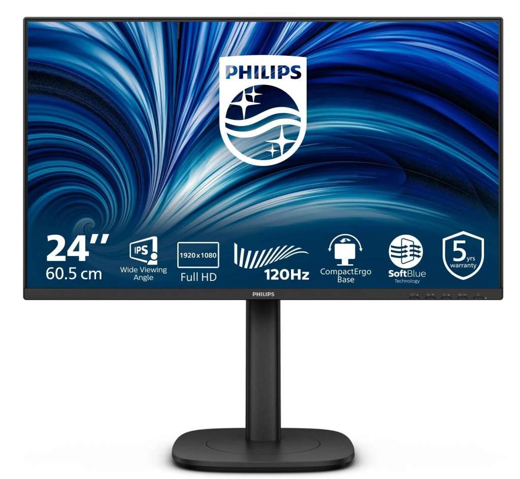 Philips Business Monitor 24B2N3200J