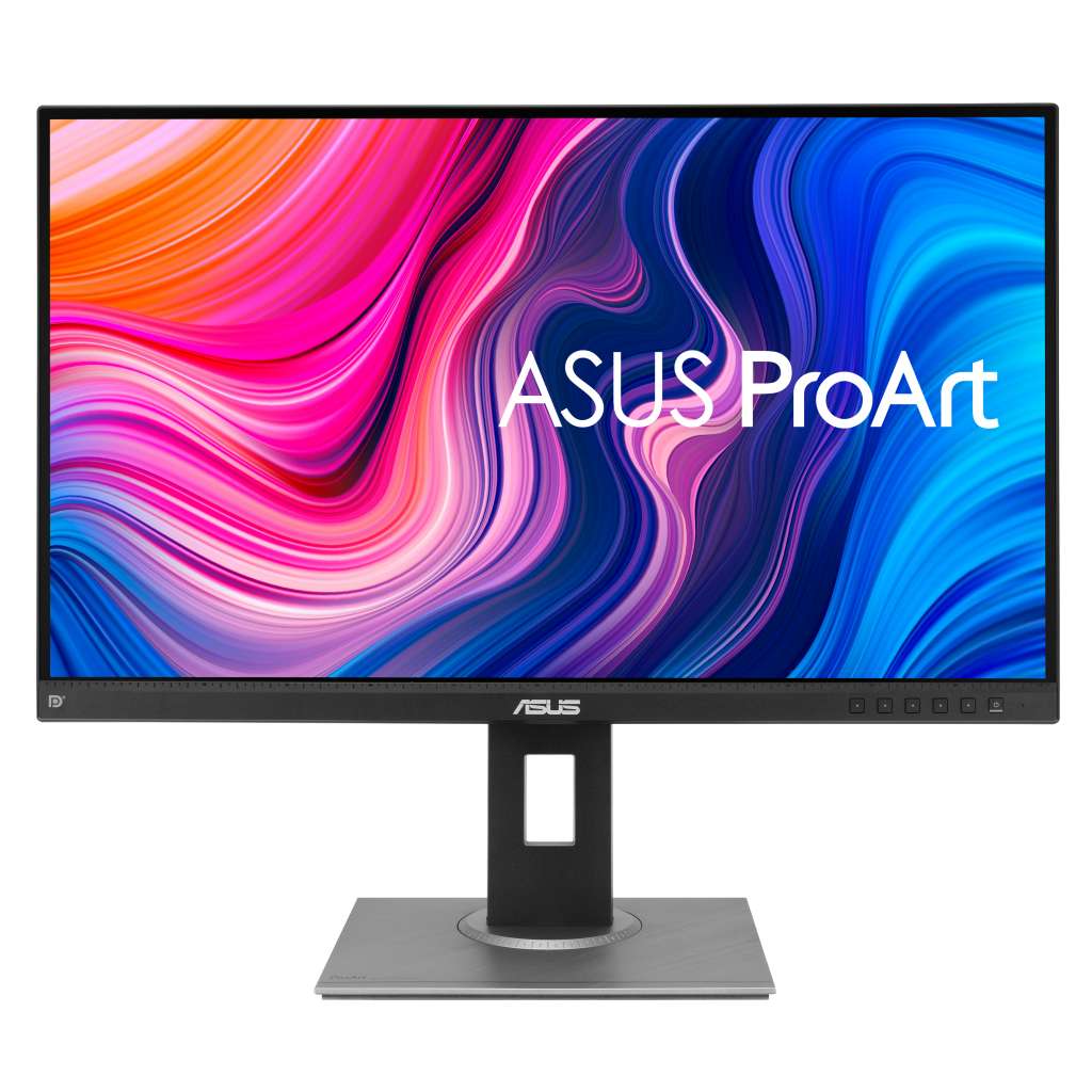 ASUS ProArt Display PA278QV
