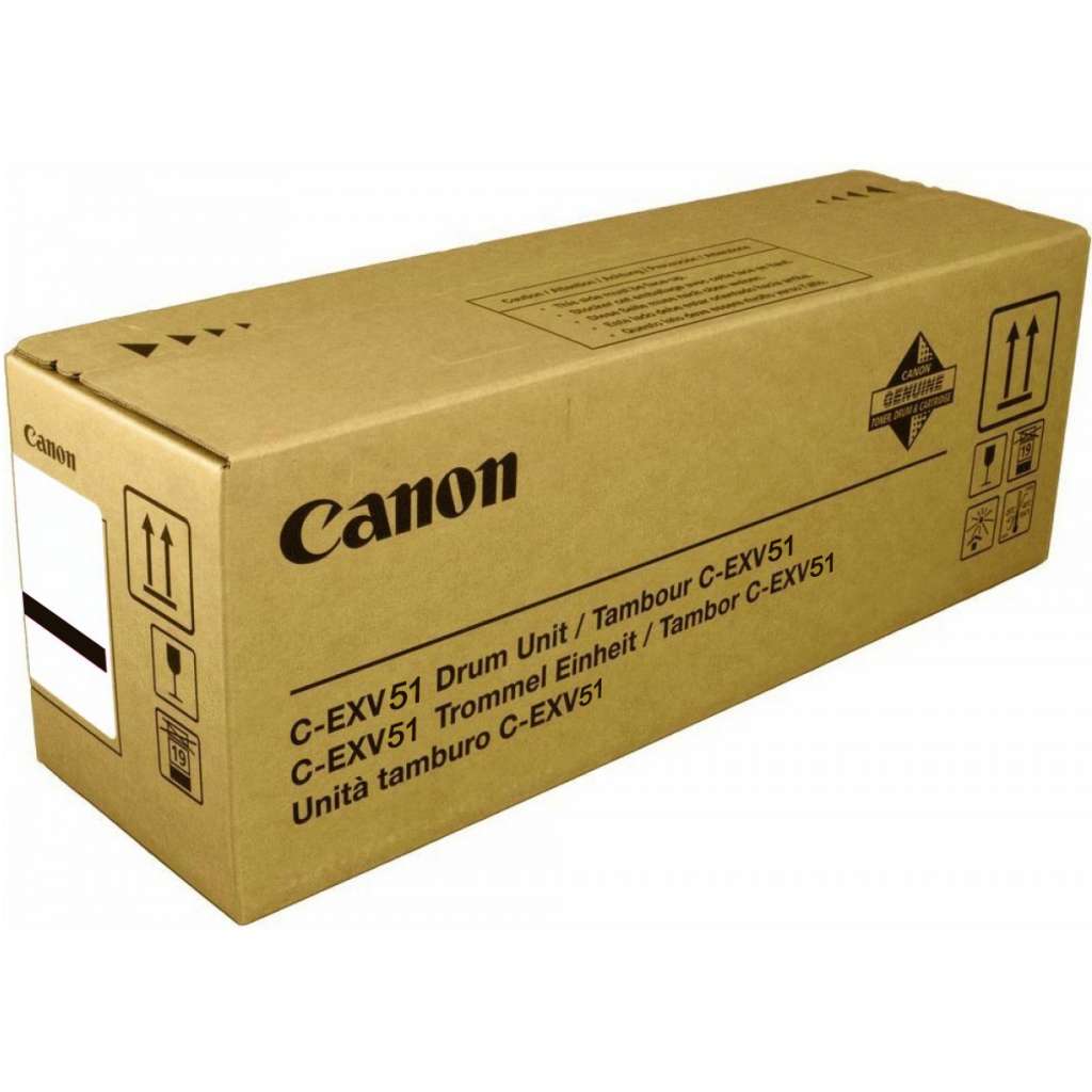 Canon C-EXV51 Drum Unit