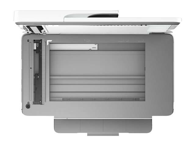 HP OfficeJet Pro 9720e Wide Format All-in-One Printer
