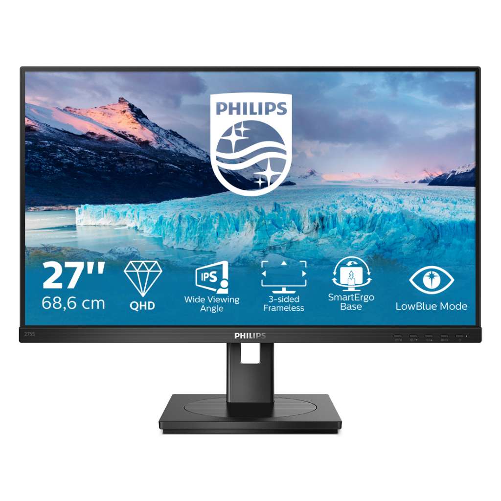Philips 275S1AE
