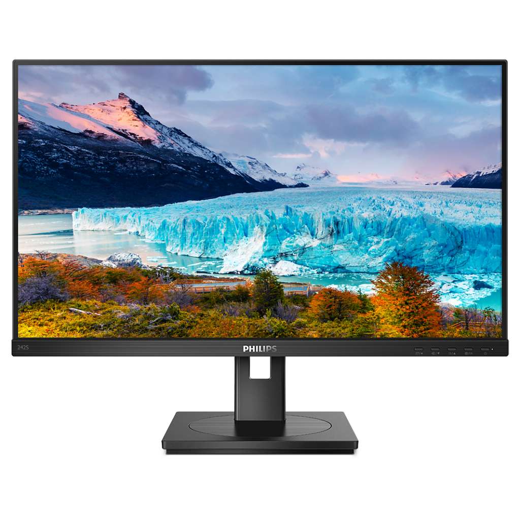 PHILIPS 242S1AE