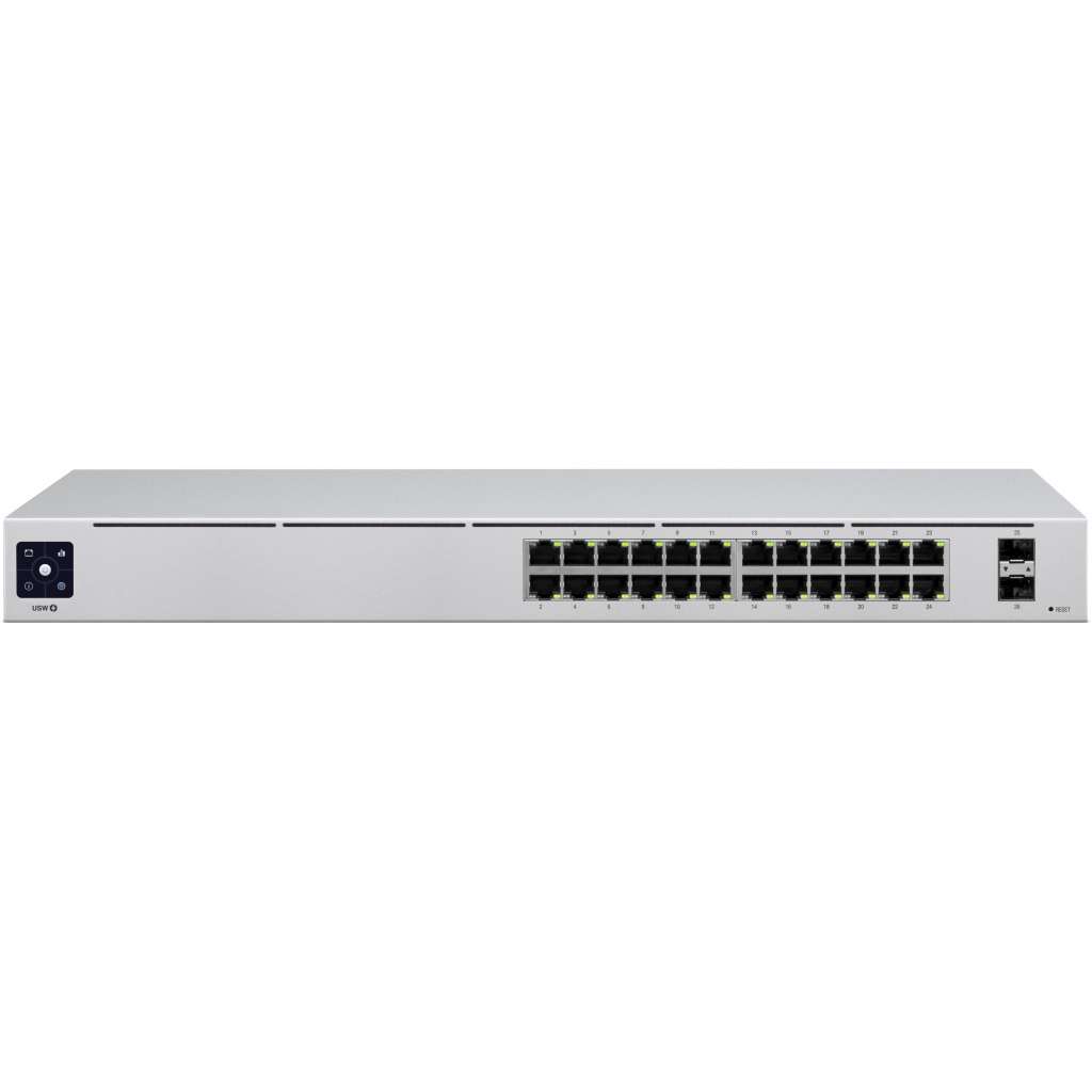 Ubiquiti UniFi Switch Standard 24