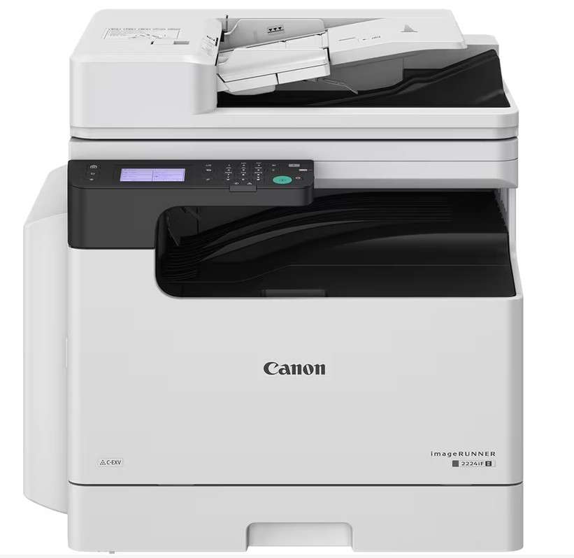 Canon imageRUNNER 2224N II