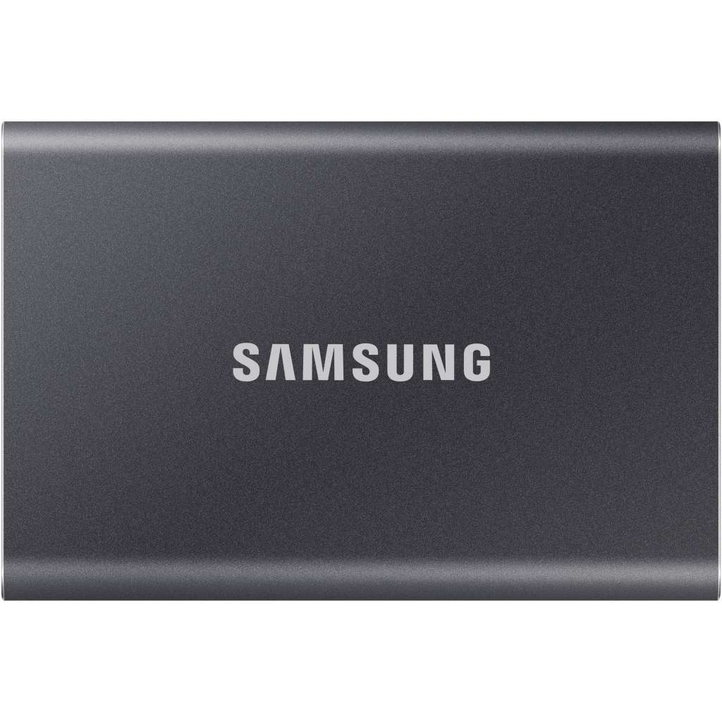Samsung Portable SSD T7 2TB