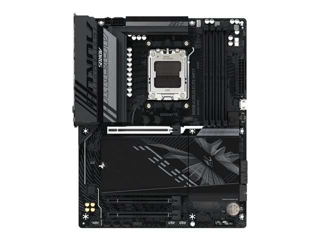GIGABYTE B850 AORUS ELITE WIFI7