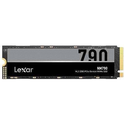 LEXAR MEDIA NM790 2TB