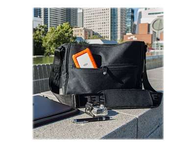 LaCie Rugged USB-C 4TB