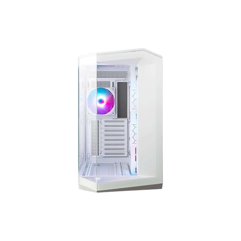 MSI MAG PANO 100R PZ WHITE