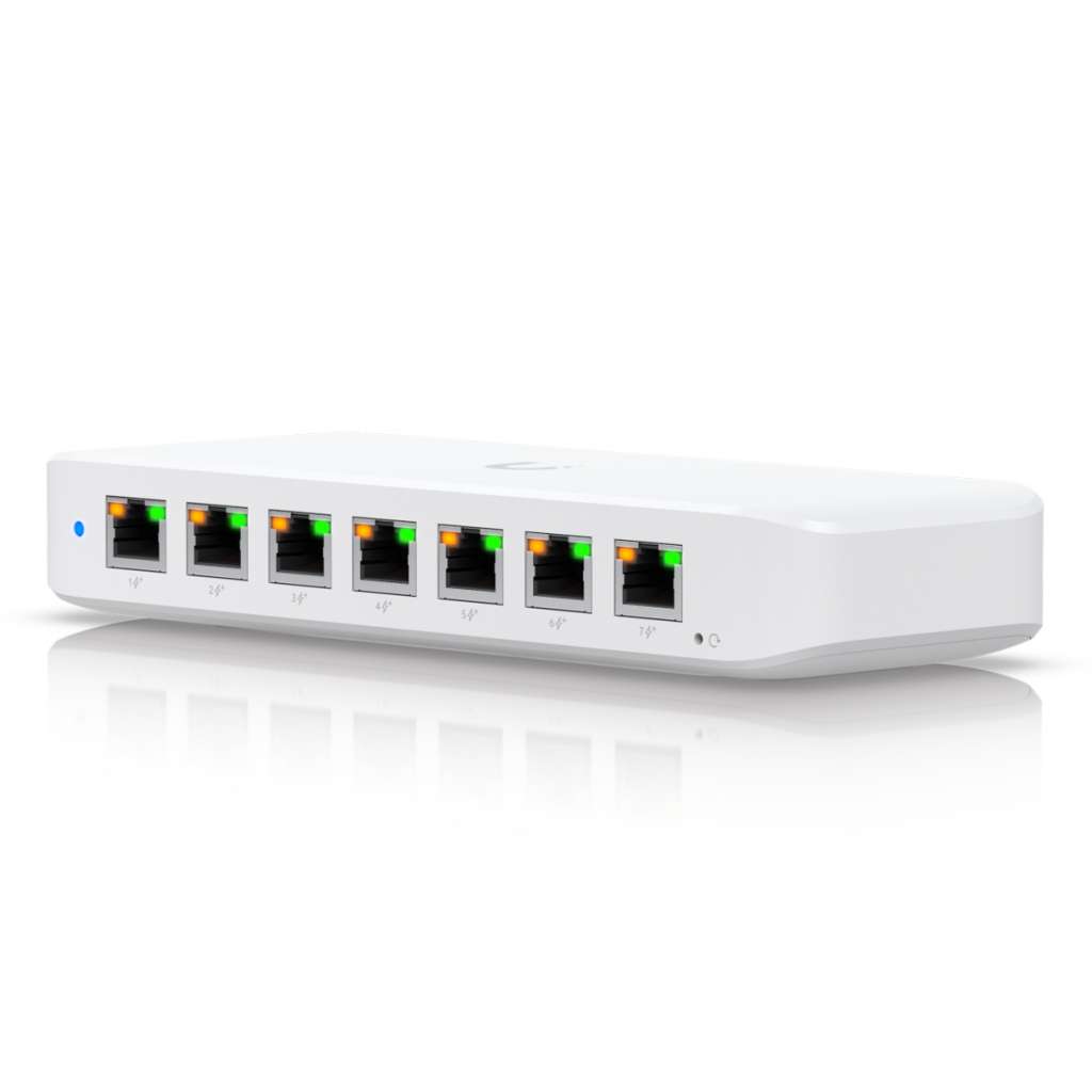 Ubiquiti Switch Ultra