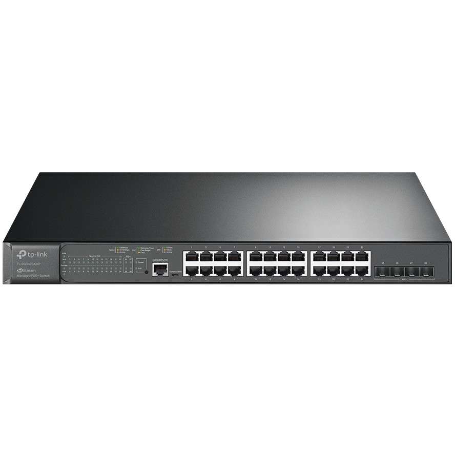 TP-Link Omada TL-SG3428XMP