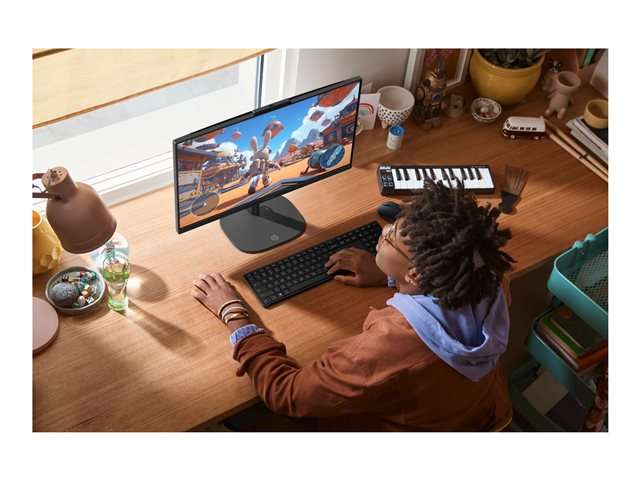 HP OmniStudio AiO 24-cu0038ny