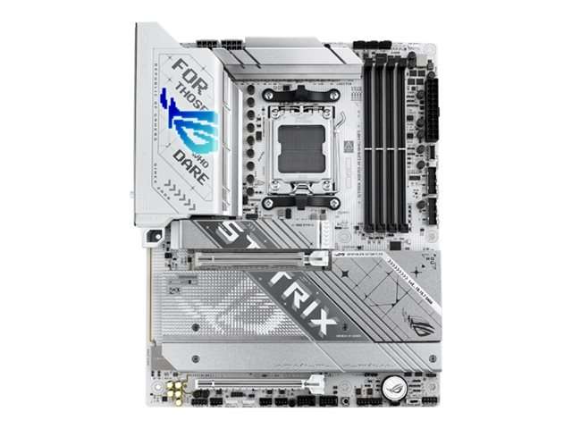ASUS ROG STRIX X870-A GAMING WIFI