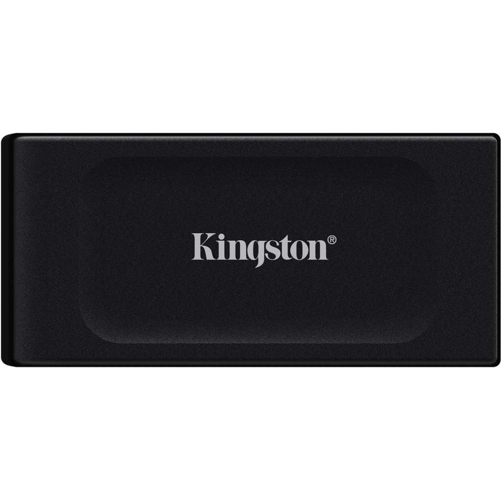 Kingston XS1000 External SSD 1TB