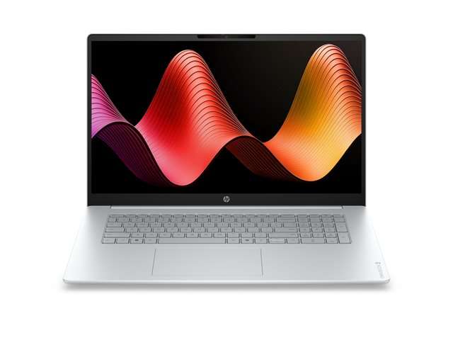 HP OmniBook 3 Laptop 17