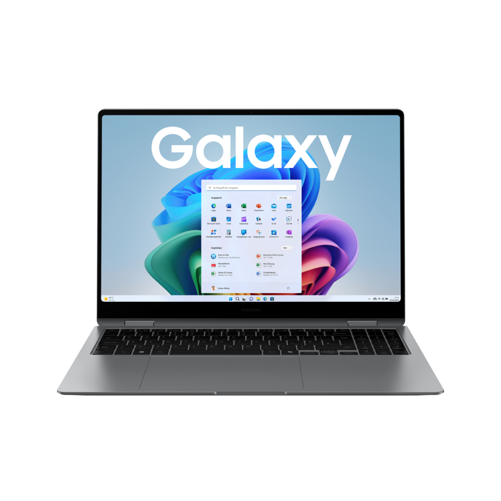 Samsung Galaxy Book5 Pro 360