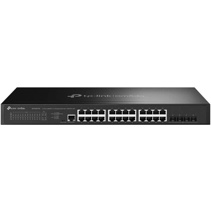 TP-Link Omada SG3428X-M2