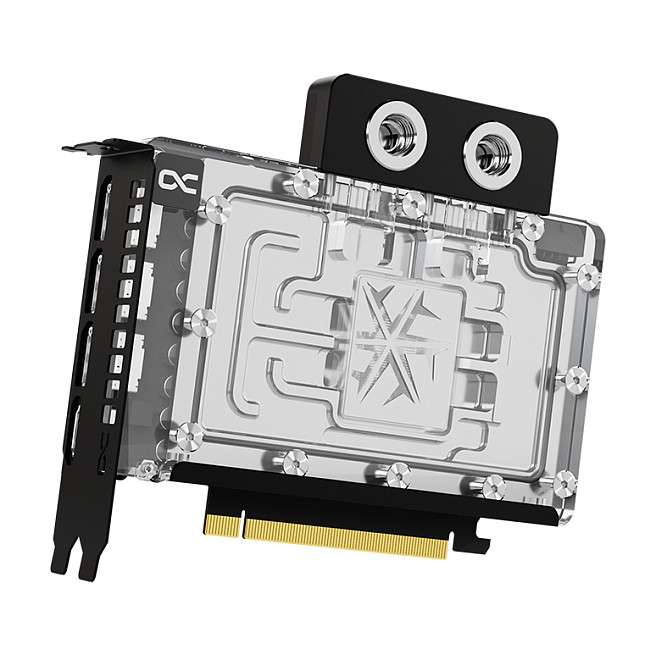 INNO3D GeForce RTX 5080 iCHILL FROSTBITE