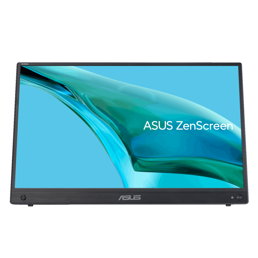 ASUS ZenScreen MB16AHG