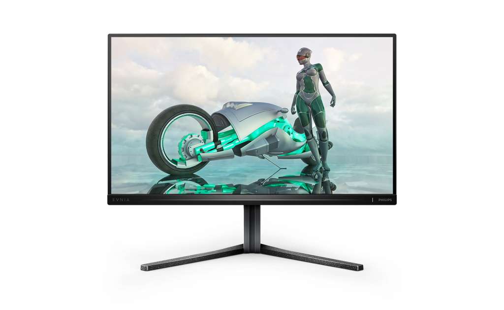Philips Evnia 25M2N3200W
