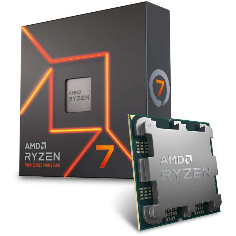 AMD Ryzen 7 7700X