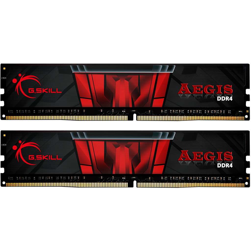 G.SKILL Aegis 32GB DDR4-3200 Kit