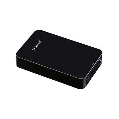 Intenso Memory Center 4TB