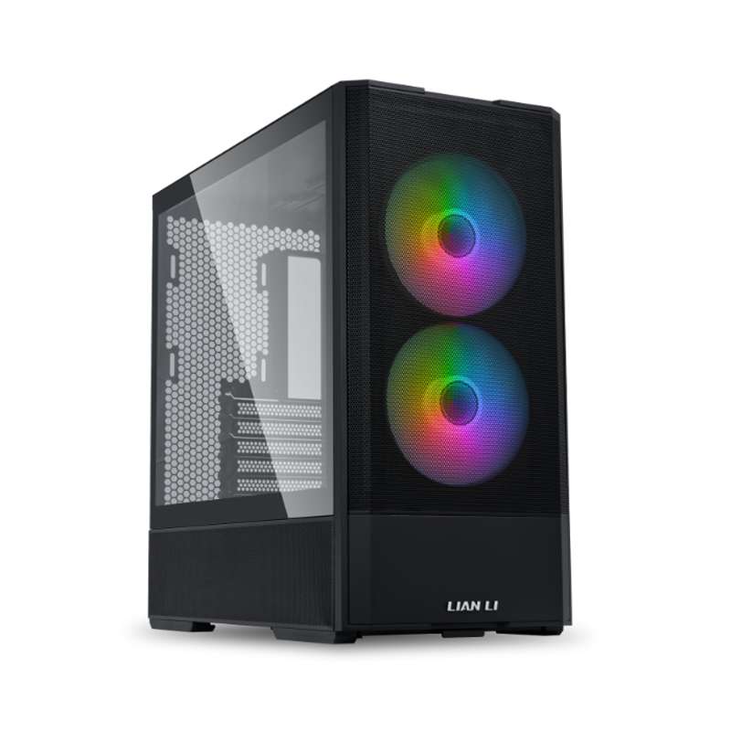 LIAN LI LANCOOL 207 Black