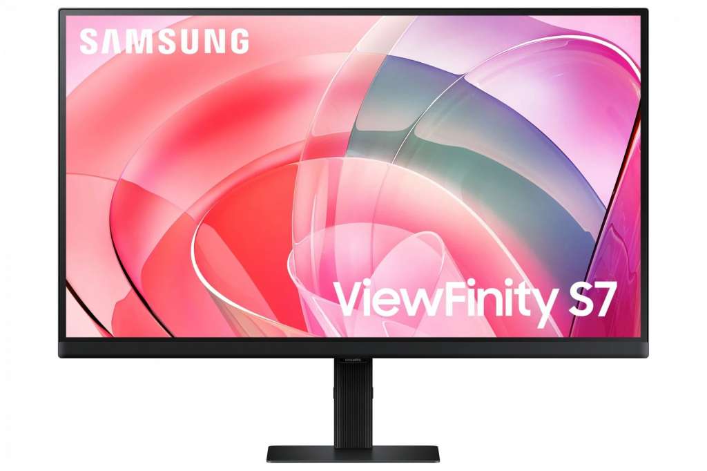 Samsung ViewFinity S7 S70D