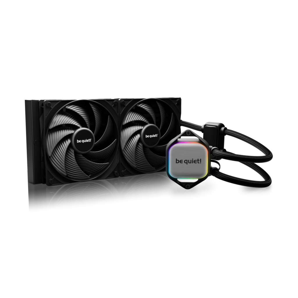 be quiet! Pure Loop 2 280mm