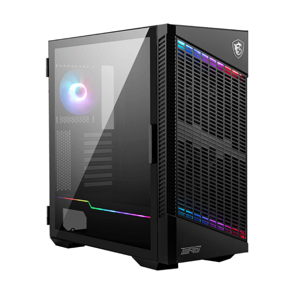 MSI MPG VELOX 100P AIRFLOW