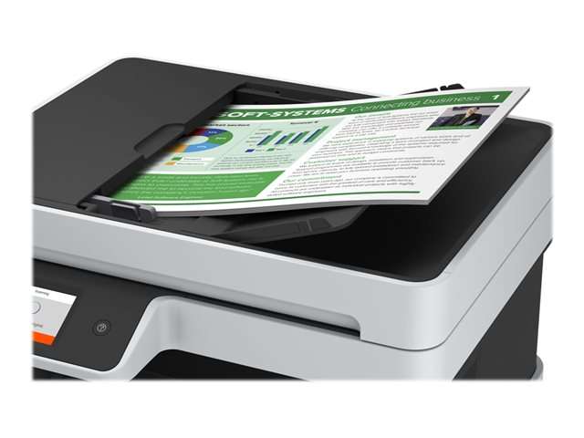 Epson EcoTank L6460
