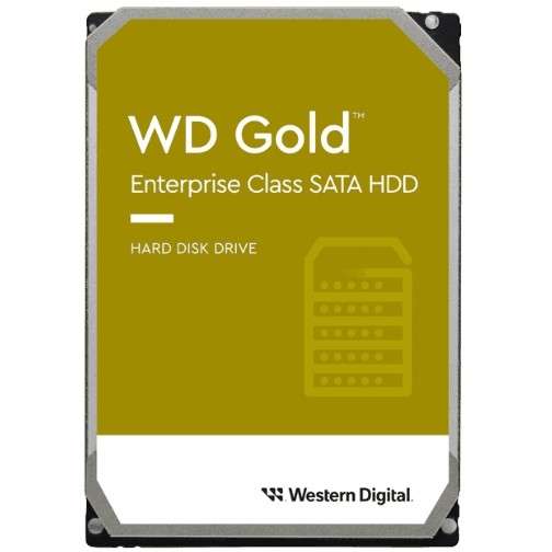 Western Digital WD Gold 6TB