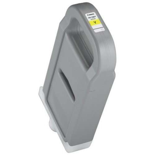 Canon PFI-740 Yellow Ink Tank