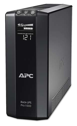 APC Back-UPS Pro 900