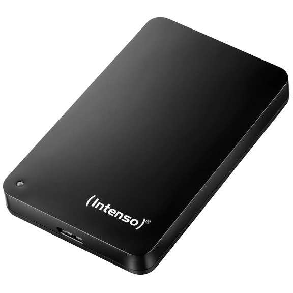 Memory Case 5 TB