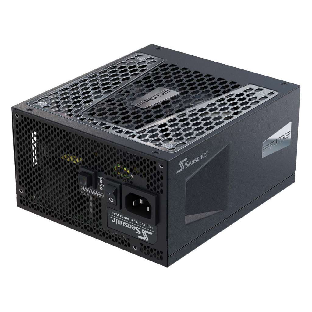 Seasonic PRIME TX-1300