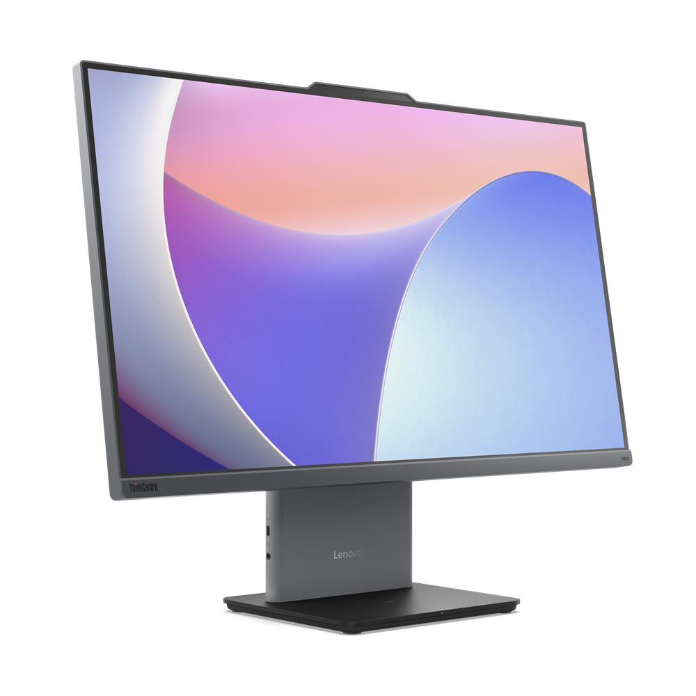Lenovo ThinkCentre neo 50a 27 Gen 5