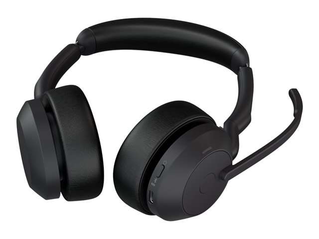 Jabra Evolve2 55 Link380c UC Stereo