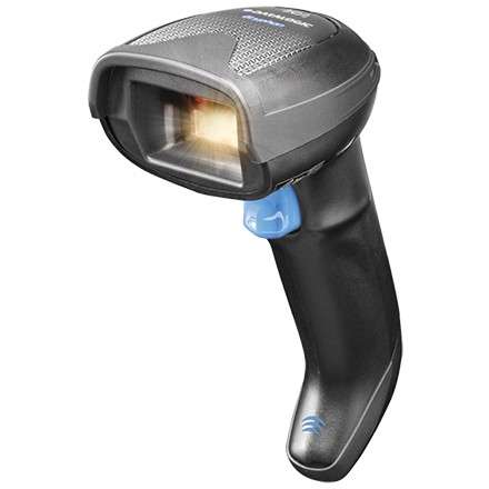 Datalogic Gryphon I GM4500 Kit