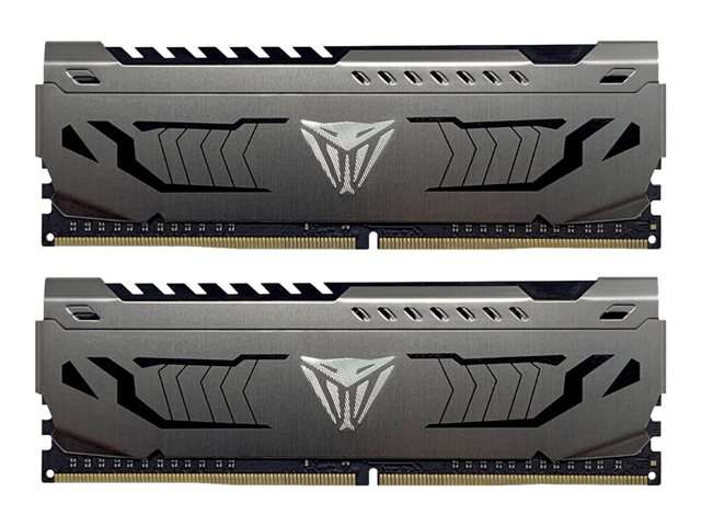 Patriot Viper Steel DDR4 16GB (2x8GB) 3600MHz
