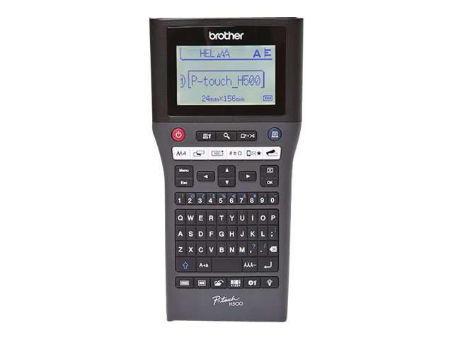 Brother PT-H500
