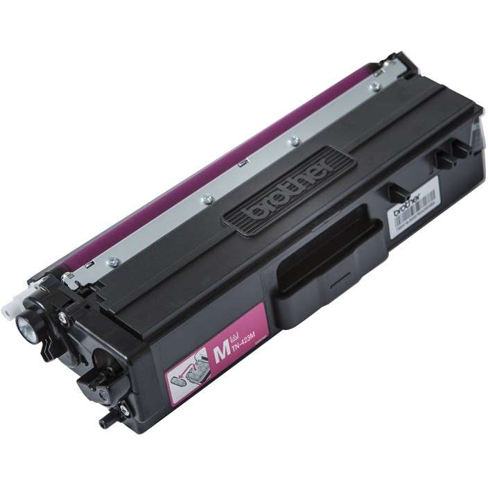 Brother TN-423M Toner Cartridge