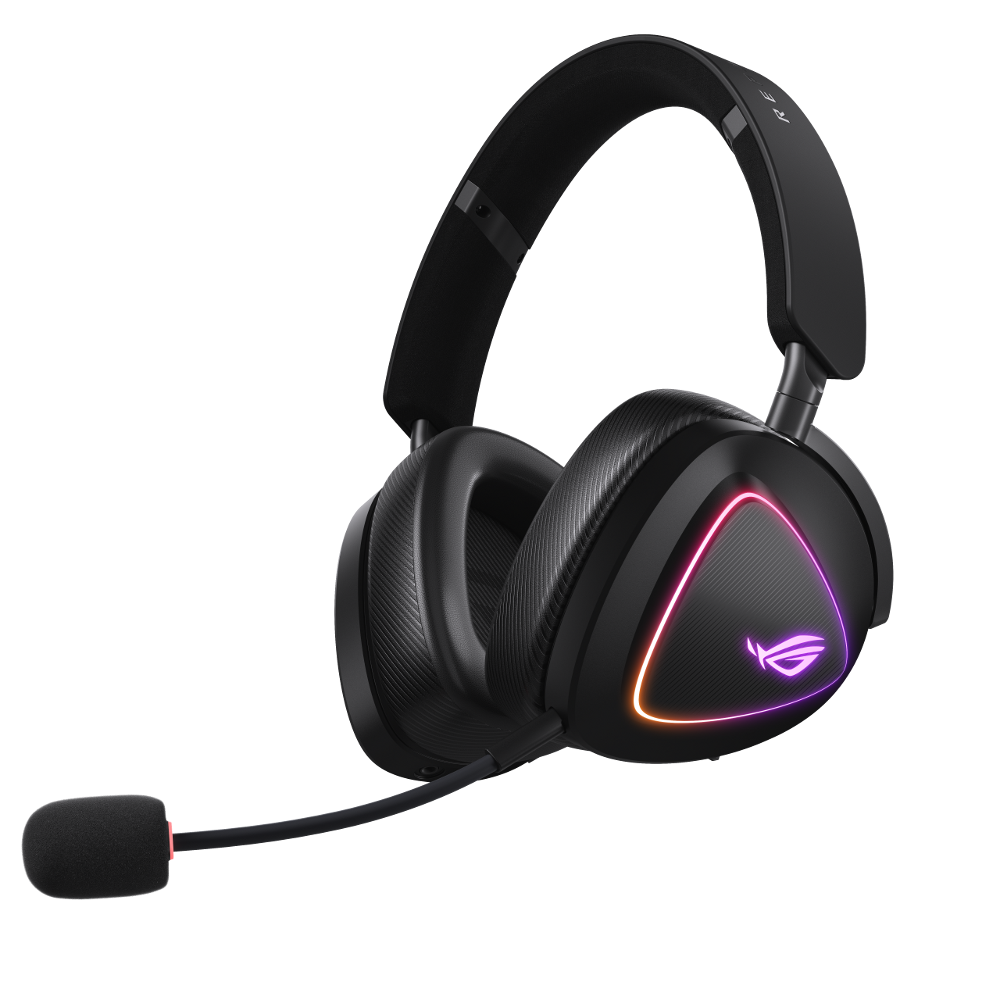 ASUS OPEN SYSTEM ROG Delta II