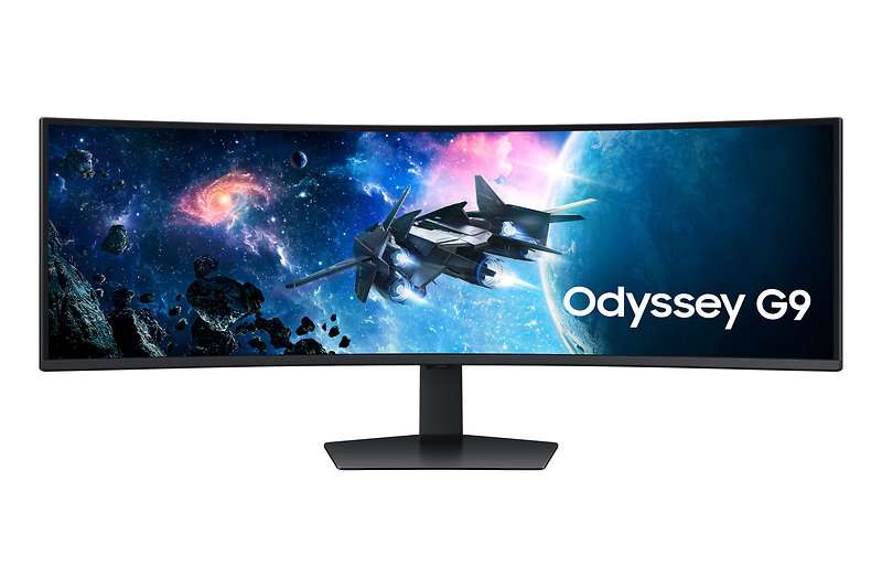 Samsung Odyssey G9 G95C