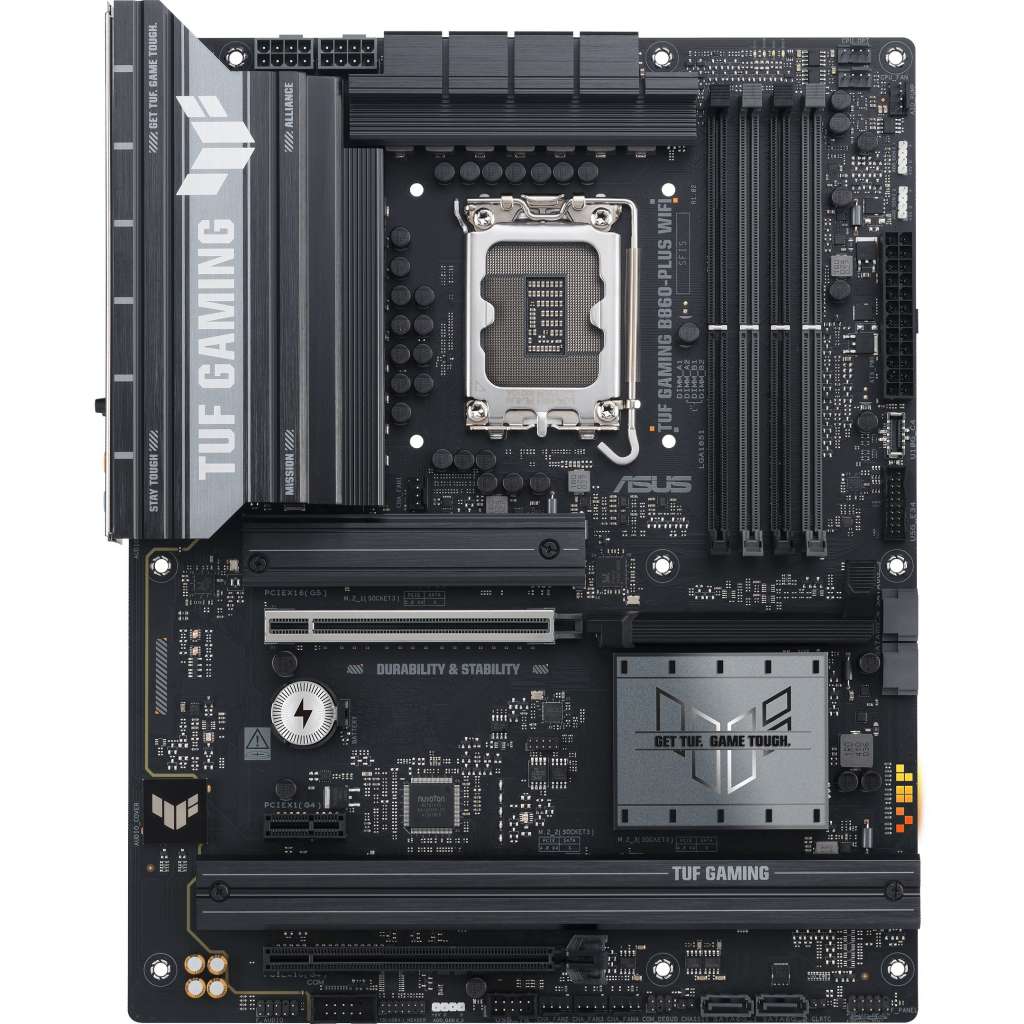 ASUS ROG Strix X870E-E Gaming WiFi7 Neo