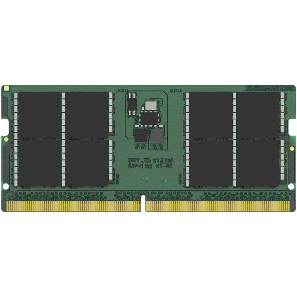 KINGSTON 32GB DDR5-5600 SODIMM