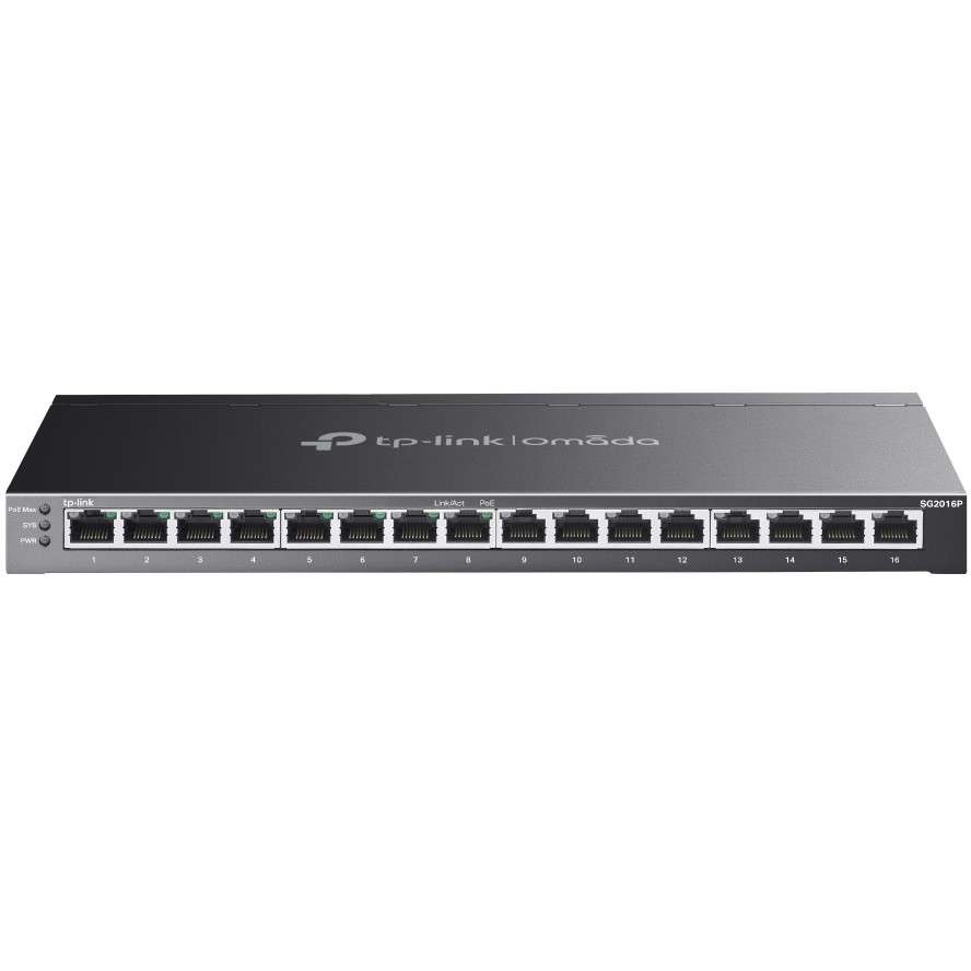 TP-Link Omada SG2016P